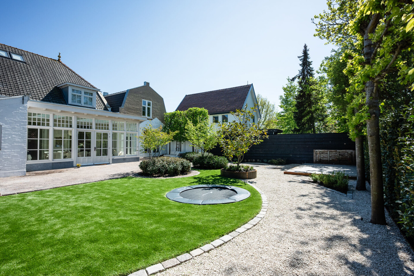 Project middelharnis ArtVerde afb01