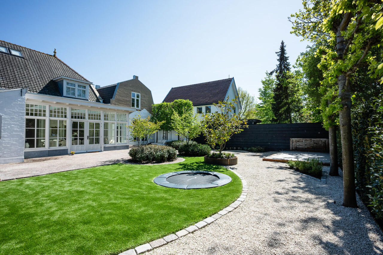 Project middelharnis ArtVerde afb01