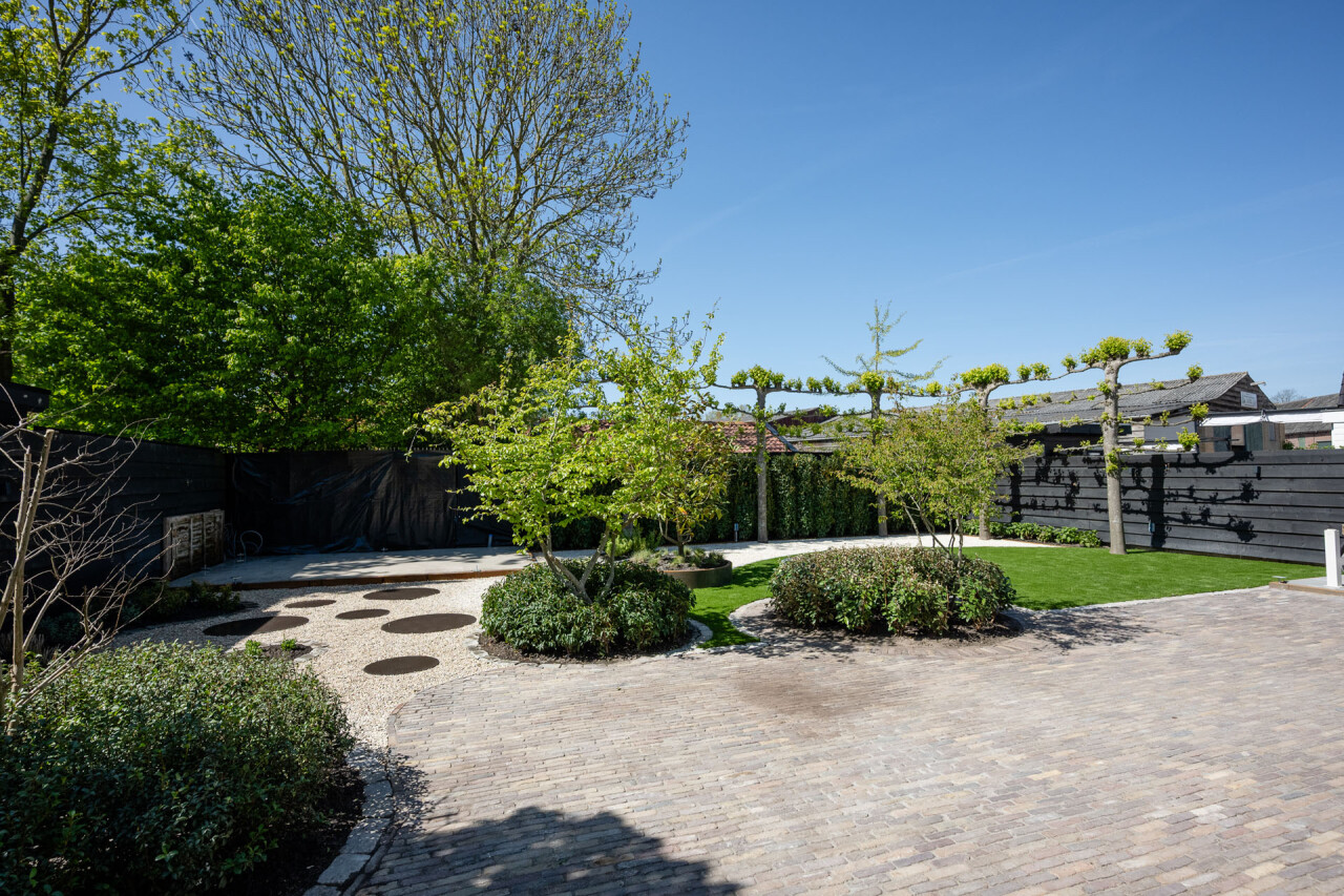 Project middelharnis ArtVerde afb02