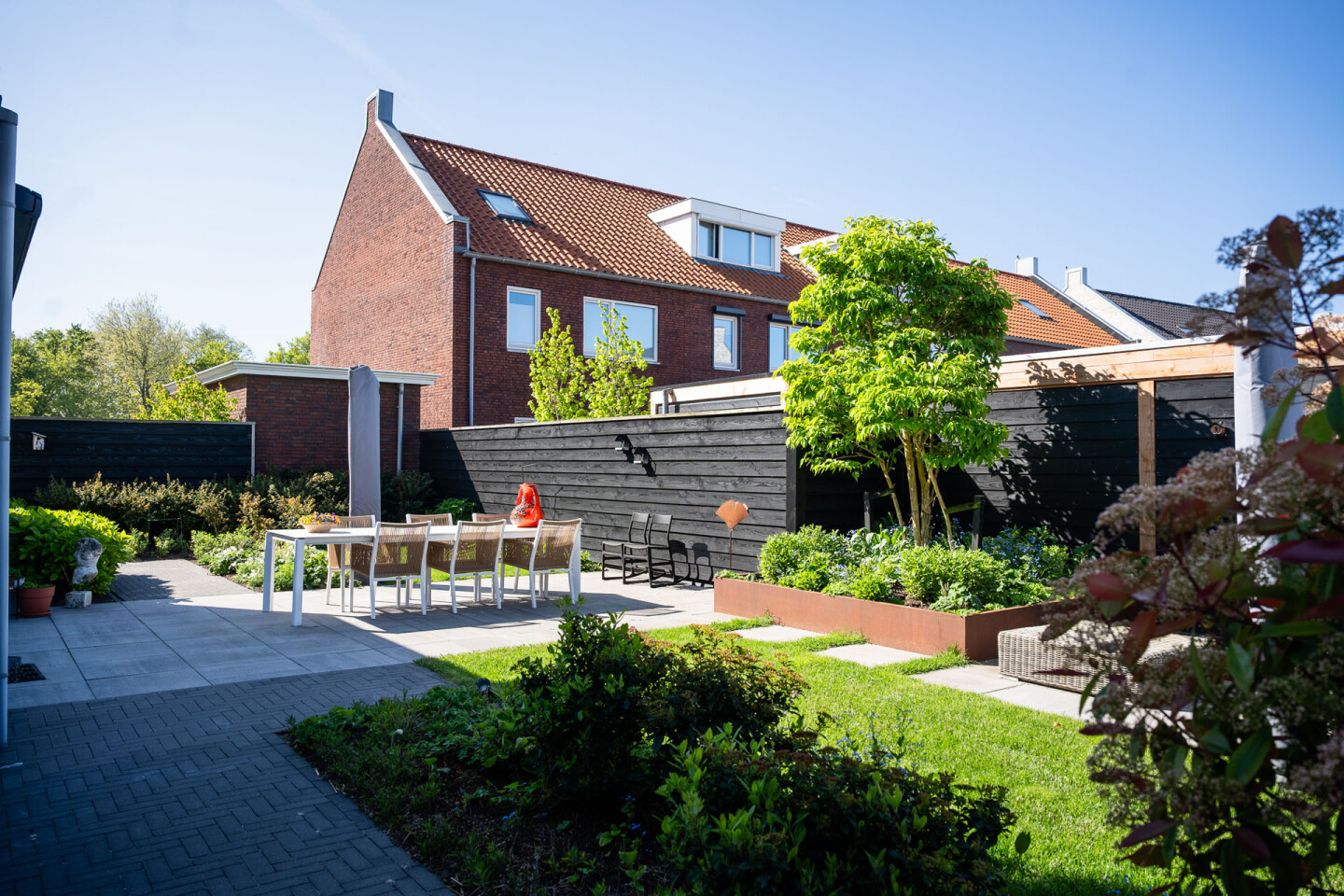 Project sommelsdijk ArtVerde afb01