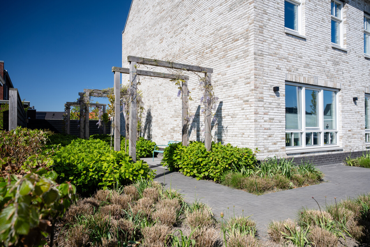 Project sommelsdijk ArtVerde afb08